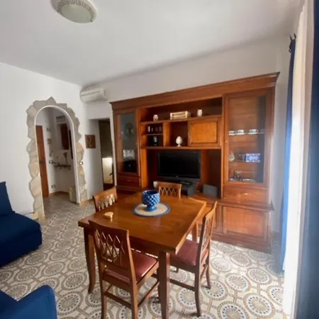 Ferienhaus Ta Maison Al Molo