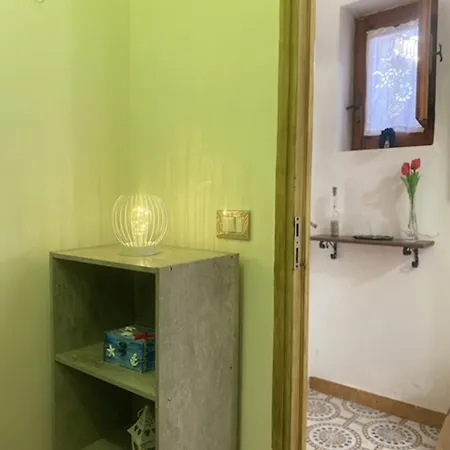 Ta Maison Al Molo Cefalù
