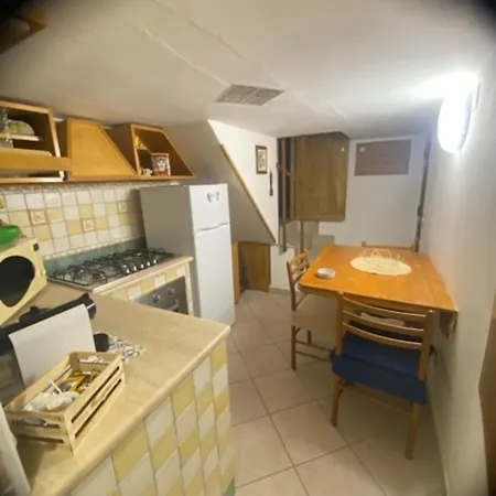 Ferienhaus Ta Maison Al Molo