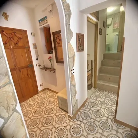 Ferienhaus Ta Maison Al Molo