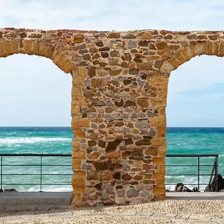 Ta Maison Al Molo * Cefalù