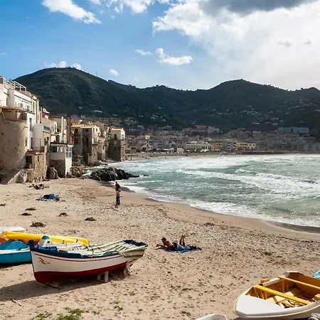 Casa vacanze Ta Maison Al Molo *