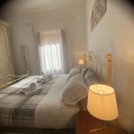 Ta Maison Al Molo * Cefalù