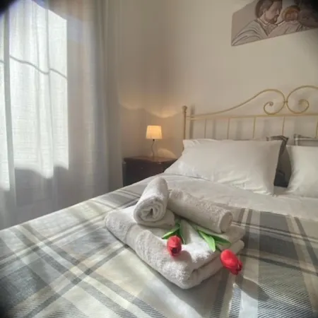 Ta Maison Al Molo Casa vacanze Cefalù