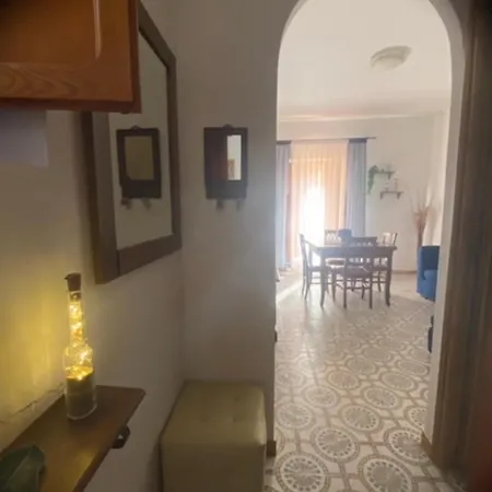 Ta Maison Al Molo Holiday home