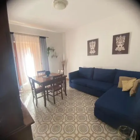 Ta Maison Al Molo Casa vacanze *