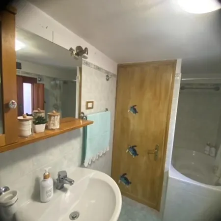 Ta Maison Al Molo Cefalù
