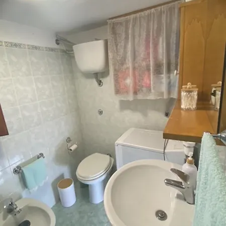Casa vacanze Ta Maison Al Molo *