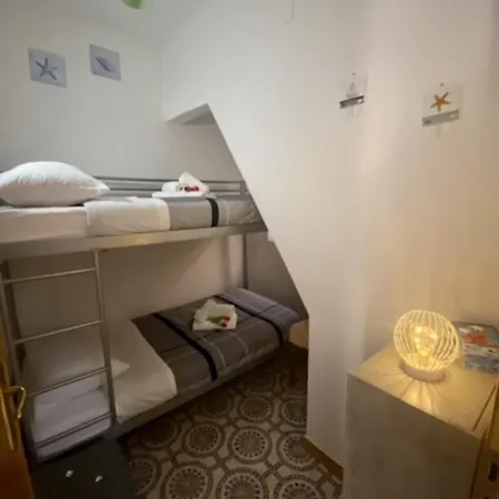 Ta Maison Al Molo * Cefalù