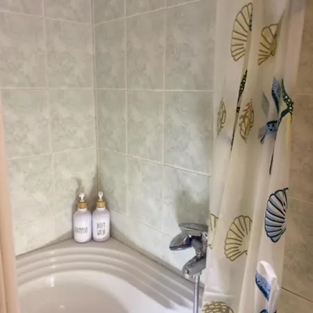 Ta Maison Al Molo Casa vacanze Cefalù