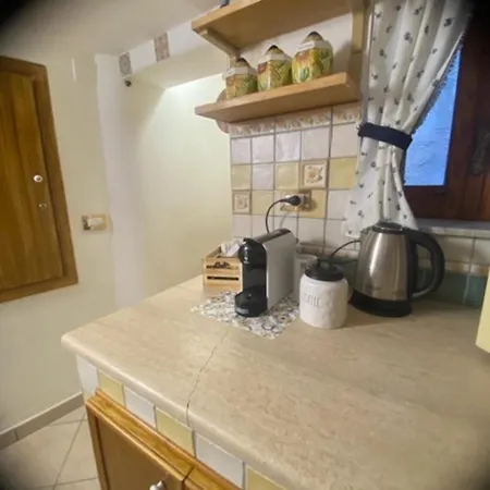 Ta Maison Al Molo Cefalù