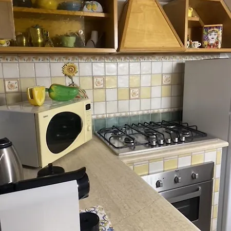 Ta Maison Al Molo Casa vacanze