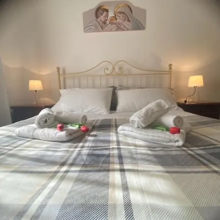 Casa vacanze Ta Maison Al Molo *